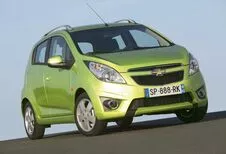 Chevrolet Spark 1.0