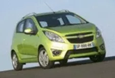 Chevrolet Spark 1.2