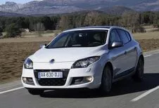 Renault Mégane EDC