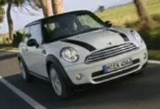 Alfa MiTo 1.6 MJTD 115, Citroën DS3 1.6 HDi 110 & Mini Cooper D : Toffe jongens