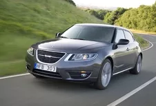Saab 9-5 