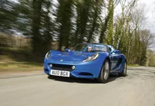Lotus Elise