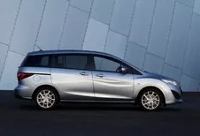 Mazda 5