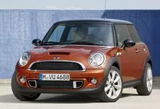 Mini Cooper D