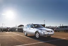 Lada Priora Break