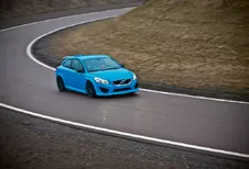 Volvo C30 Polestar