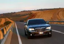 Lancia Thema