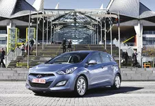 Hyundai i30 1.4 CRDi 90