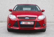 Ford Focus Clipper 1.0 Ecoboost 125