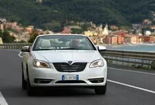 Lancia Flavia