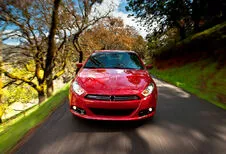 Dodge Dart