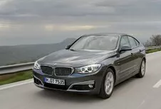 BMW 3-Reeks GT