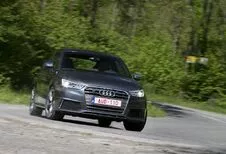 Audi S1