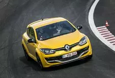 Renault Mégane R.S. Trophy-275