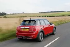 Mini 5-deurs