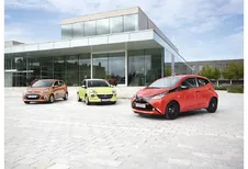 Hyundai i10 1.0, Opel Adam 1.2 en Toyota Aygo 1.0 : Grijze muis of mode-object 