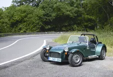 Caterham Seven 165
