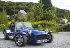 Caterham Seven 275 S