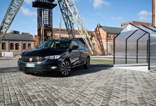 Fiat Tipo 1.6 MultiJet : Value for money