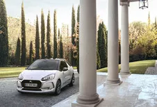 DS 3 : Botox familial