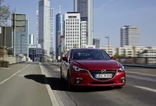 Mazda 3 SkyActiv-D 1.5 : C’est pas trop tôt !