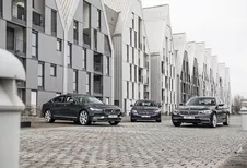 3 reisberlines : Specialistenwerk
