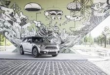 Mini Countryman Cooper S E : Mini's eerste oplaadbare hybride