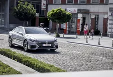 Volkswagen Arteon 2.0 TDI 240 : démonstrative, sous tous les angles