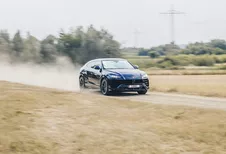 Lamborghini Urus : le SUV racé