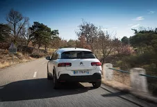 Citroën C4 Cactus 1.5 BlueHDi 100: Origineel en zuinig