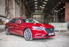 Welke Mazda 6 kiezen?