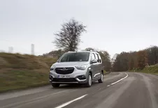Welke Opel Combo Life kiezen?