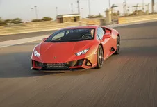 Exclusieve eerste test – Lamborghini Huracan Evo: Perfecte synthese
