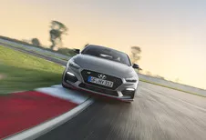 Hyundai i30 N Fastback: In stijl naar de trackdays