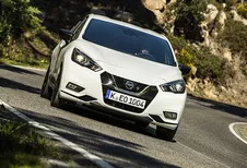 Nissan Micra 1.0 IG-T : Variations autour d’un 999 cc