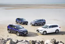 Welke soort benzinemotor is het interessantst? Atmosferisch, met turbo, hybride of plug-inhybride?
