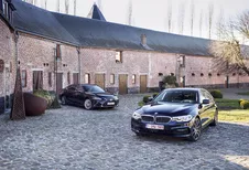 Hybride Reisberlines : To plug or not to plug...