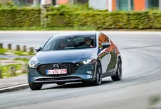 Welke Mazda 3 kiezen ?