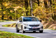 Welke Kia XCeed kiezen?