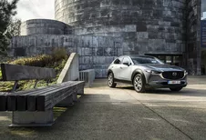 Welke Mazda CX-30 kiezen?