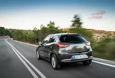 Mazda 2 1.5 Skyactiv-G (2020)