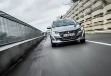 Peugeot 208 BlueHDi 100 : le seul Diesel