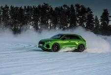 Audi RS Q3