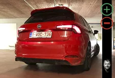 Wat vind ik van de Fiat Tipo Sport?
