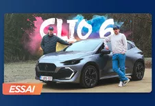 [Essai détaillé] Renault Clio full hybrid E-Tech 160 hp - Mieux qu'une Diesel ?