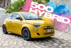 Fiat 500 Hybrid (2026) : Un retour indispensable ? [Essai détaillé] 