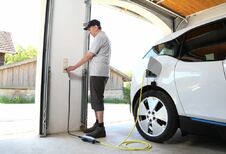 Bornes pour voitures électriques : le fisc donnera un coup de pouce
