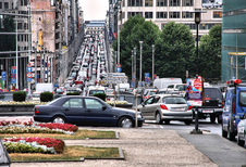 La bruxellisation, deux fois!