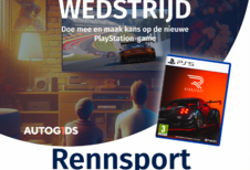 Doe mee en maak kans op de nieuwe PlayStation-game 