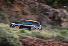 CITROËN DS3 RACING